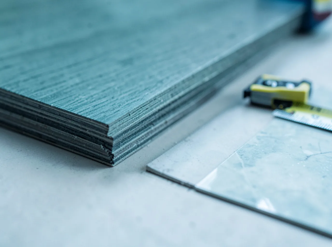 Luxury Vinyl Plank Installation New Douglas, IL FAQs